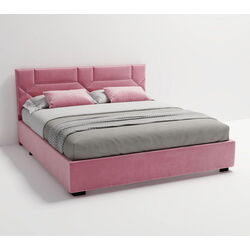 Кровать my-Ola 160x200 (Medio) Thumb