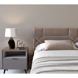 Pat my-Ola 160x200 (Noce) Thumb