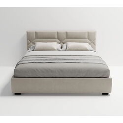 Pat my-Ola 180x200 (Grigio) Thumb