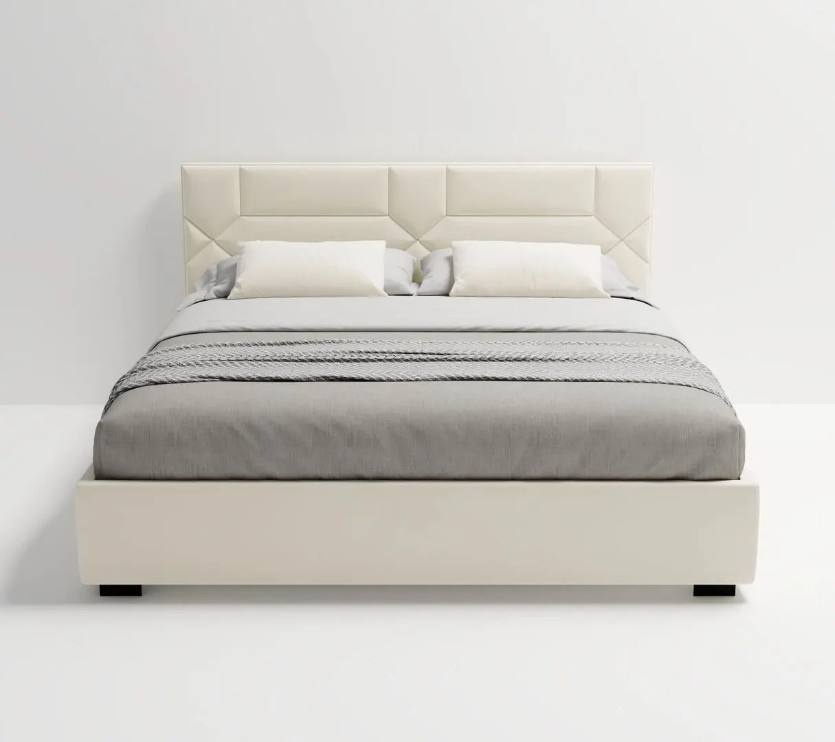 Pat my-Ola 180x200 (Magnolia)