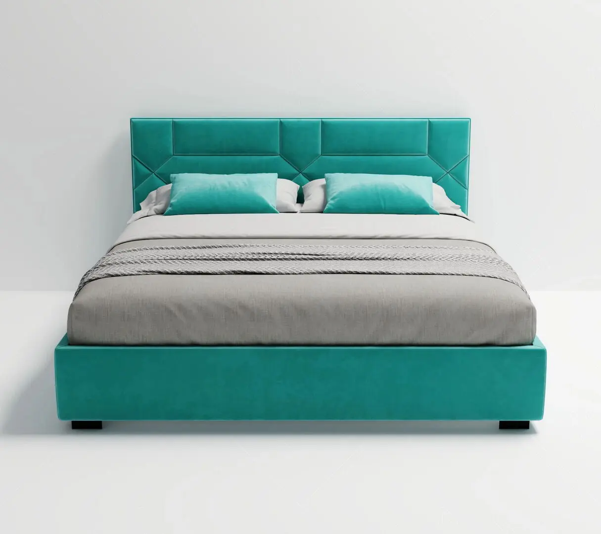 Pat my-Ola 180x200 (Vela)