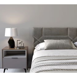 Кровать my-Ola 200x200 (Scuro) Thumb