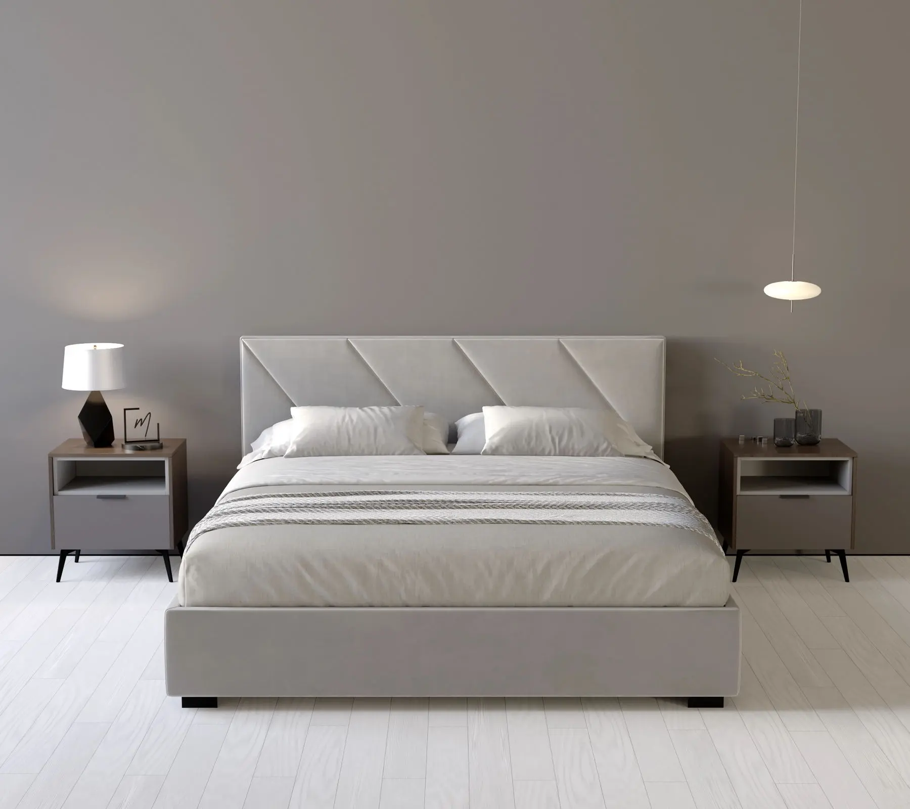 Pat my-Roxy 140x200 (Alluminio)