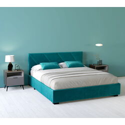 Pat my-Roxy 140x200 (Azzurro) Thumb