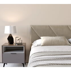 Кровать my-Roxy 140x200 (Pietra) Thumb