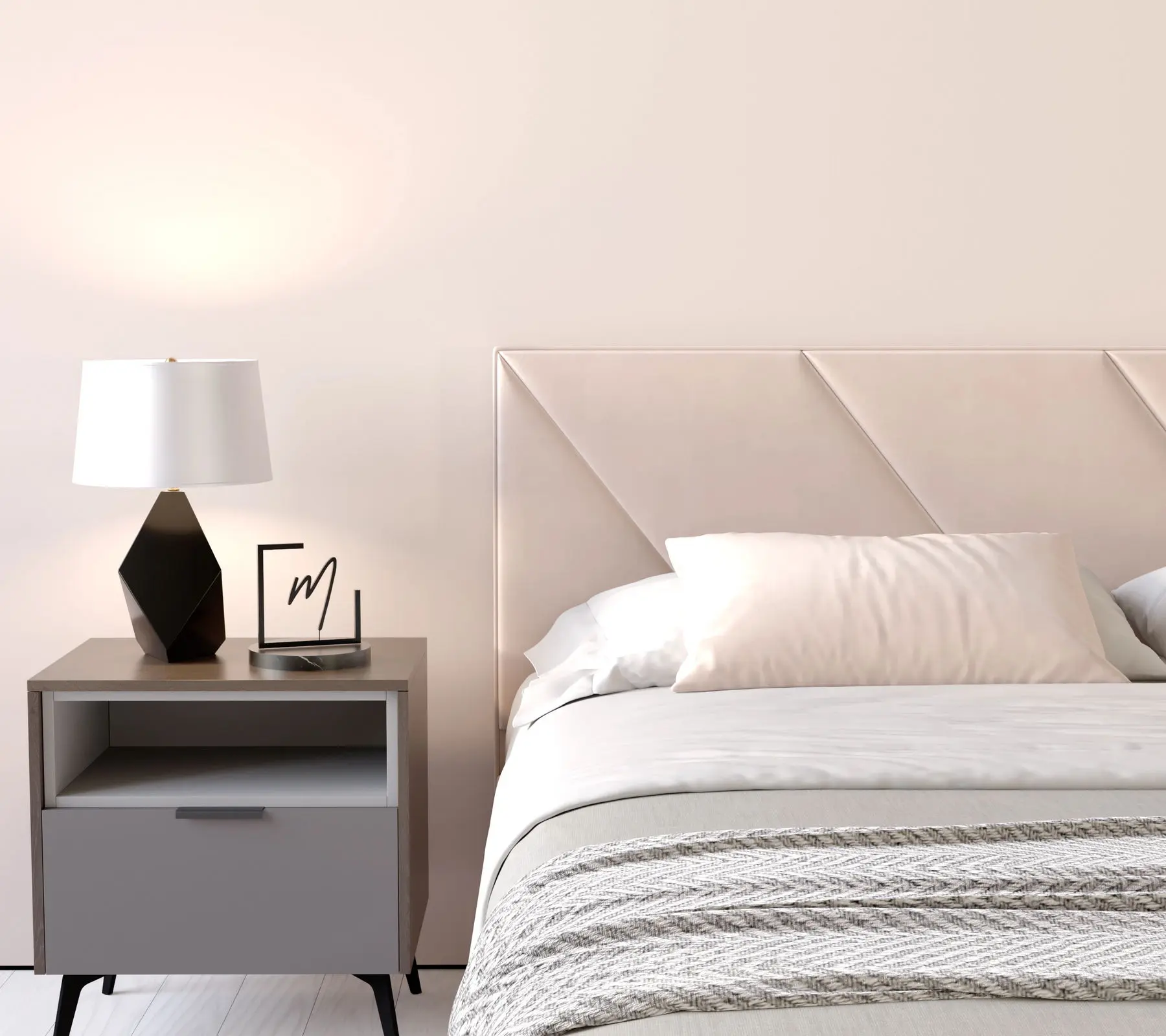 Pat my-Roxy 140x200 (Rosa)