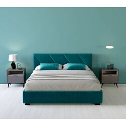 Pat my-Roxy 160x200 (Azzurro) Thumb