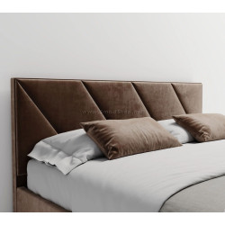 Pat my-Roxy 160x200 (Cioccolato) Thumb