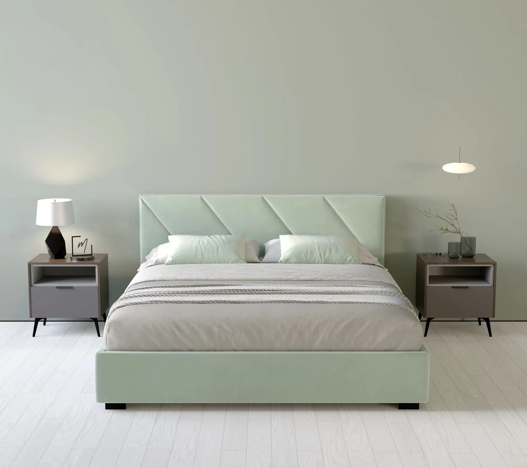 Pat my-Roxy 160x200 (Cristallo)