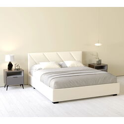Кровать my-Roxy 180x200 (Magnolia) Thumb