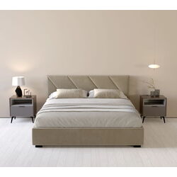 Кровать my-Roxy 200x200 (Pietra) Thumb