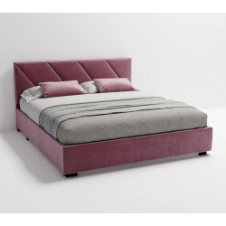 Кровать my-Roxy 200x200 (Violacio) Thumb