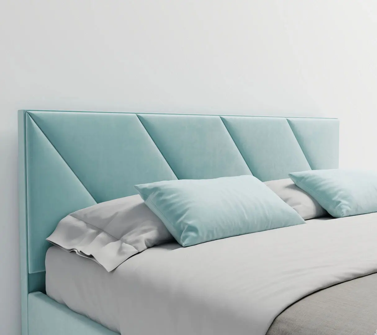 Pat my-Roxy 90x200 (Acqua)