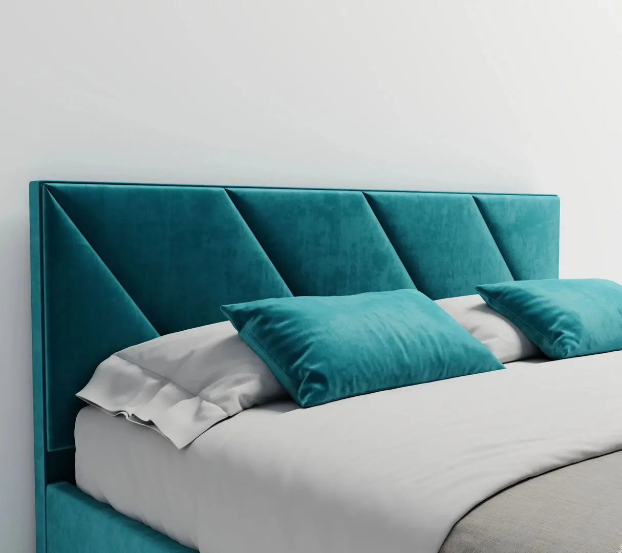 Pat my-Roxy 90x200 (Azzurro)