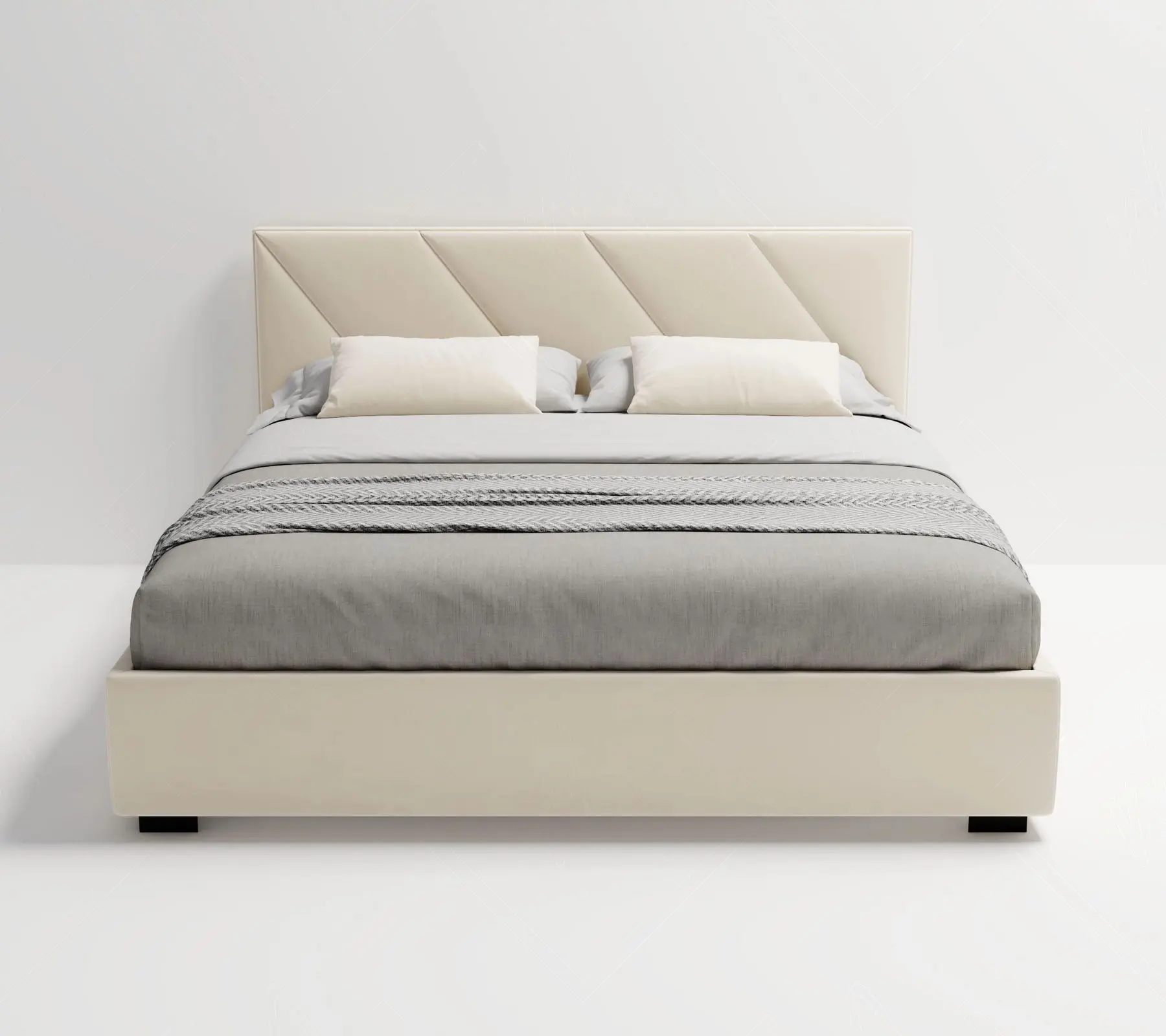 Кровать my-Roxy 90x200 (Indaco)