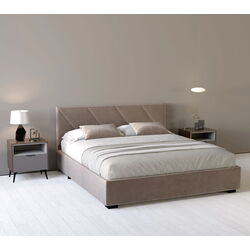 Кровать my-Roxy 90x200 (Noce) Thumb