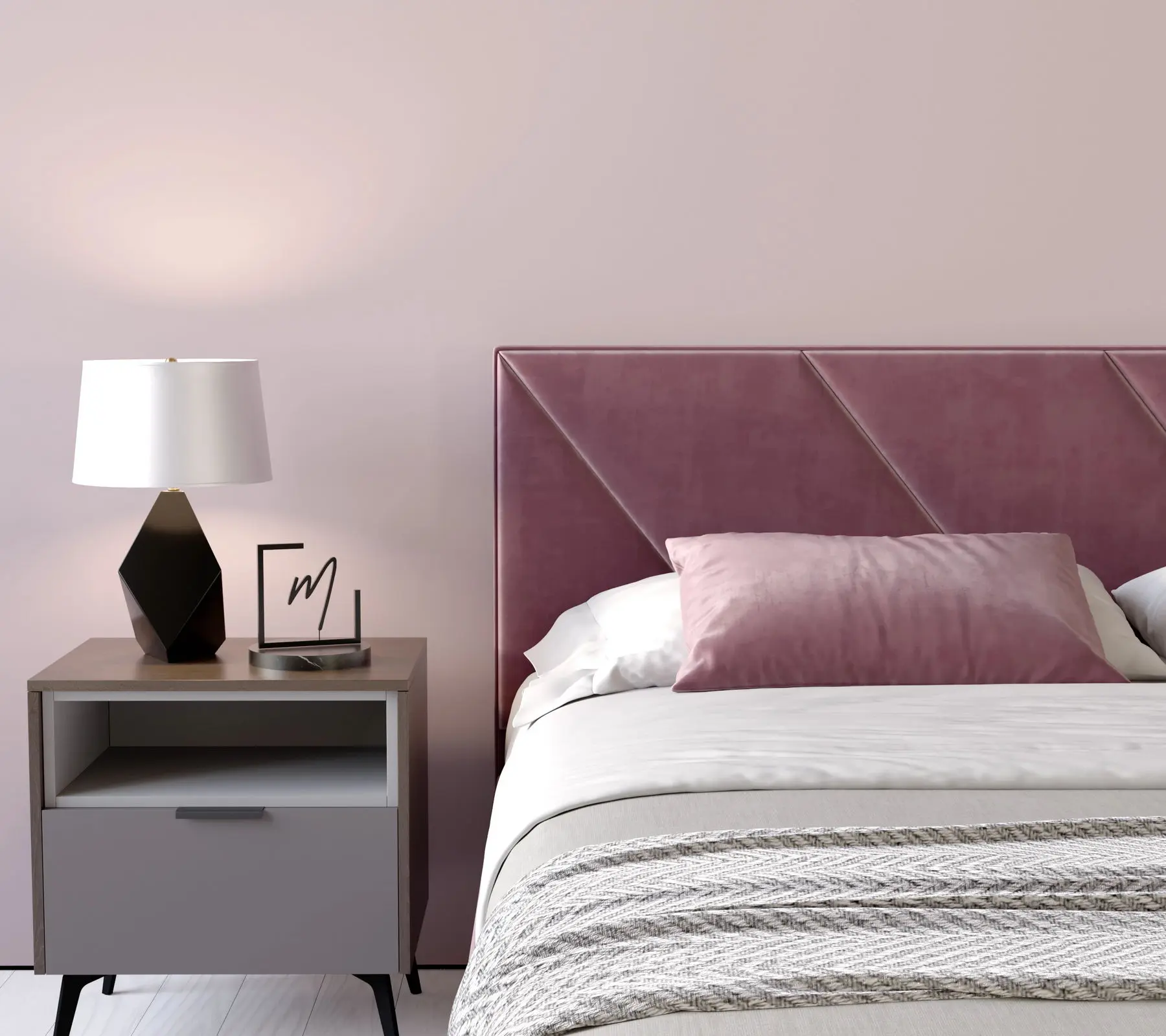 Pat my-Roxy 90x200 (Violacio)