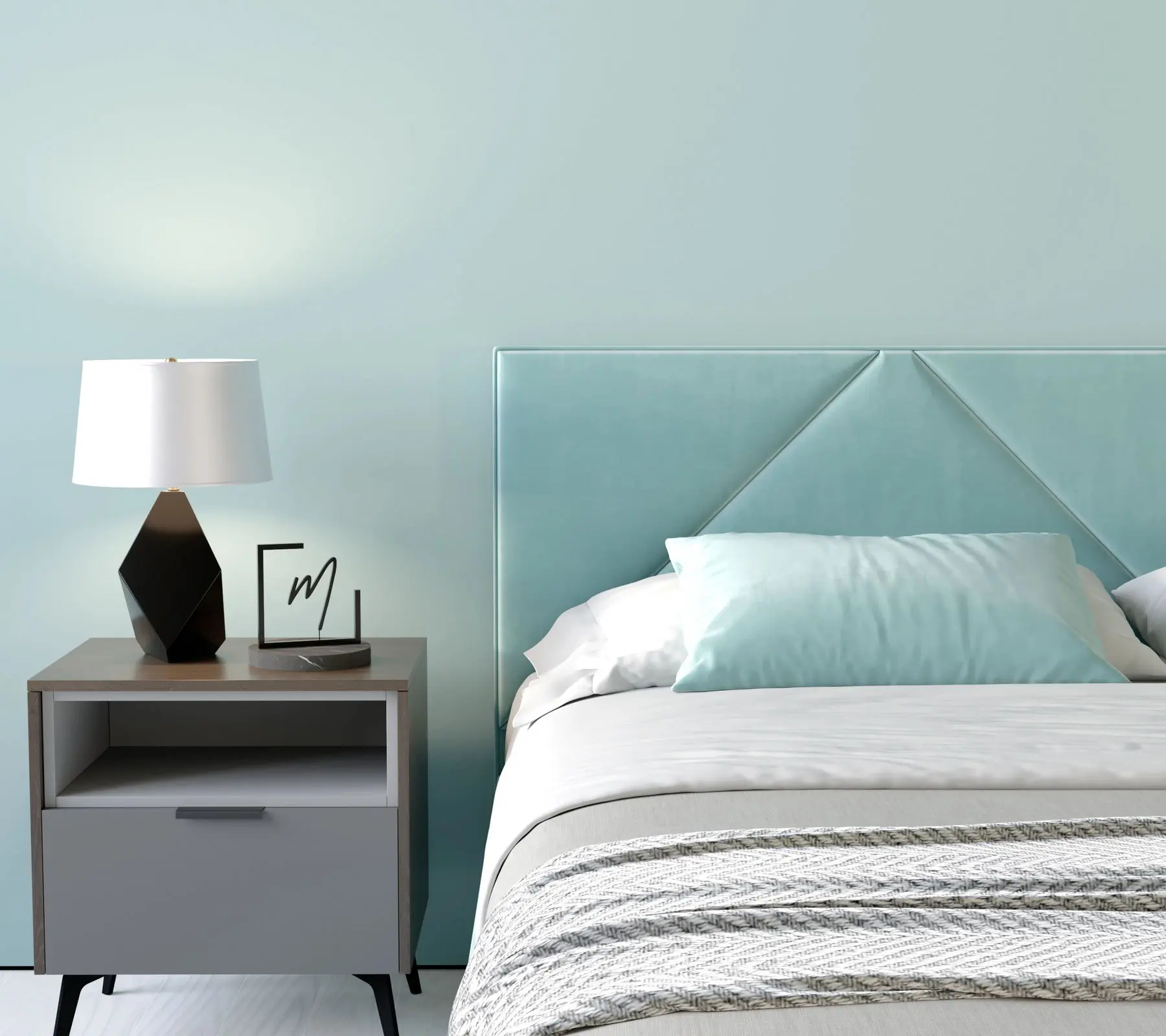 Pat my-Sara 140x200 (Acqua)