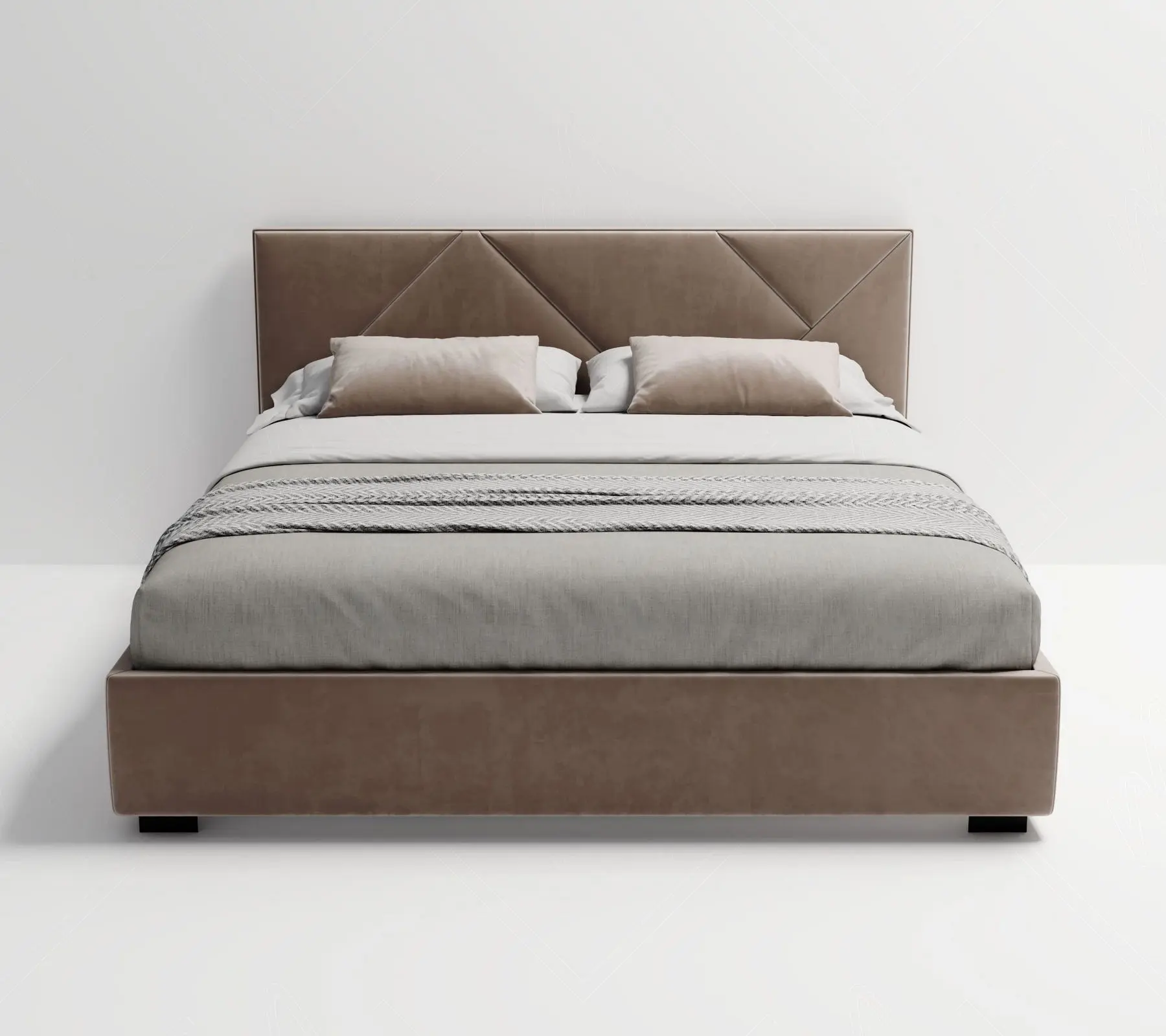 Pat my-Sara 140x200 (Noce)