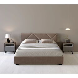 Pat my-Sara 140x200 (Noce) Thumb