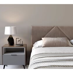 Pat my-Sara 140x200 (Noce) Thumb