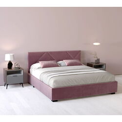 Pat my-Sara 140x200 (Violacio) Thumb