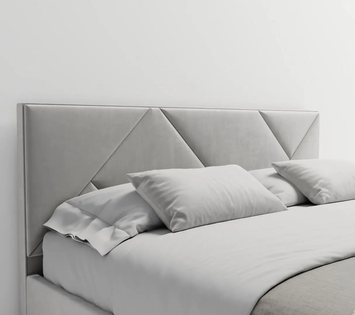 Pat my-Sara 160x200 (Alluminio)