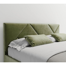 Кровать my-Sara 160x200 (Brillante)