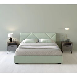 Кровать my-Sara 160x200 (Cristallo) Thumb