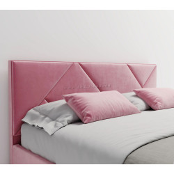 Кровать my-Sara 160x200 (Medio) Thumb