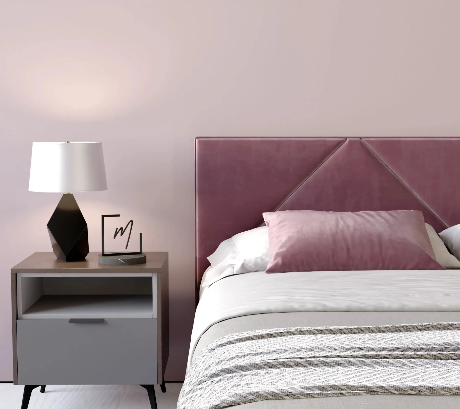 Pat my-Sara 160x200 (Violacio)