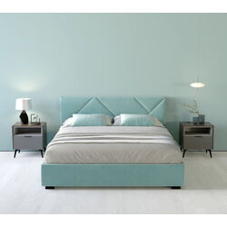 Pat my-Sara 180x200 (Acqua) Thumb