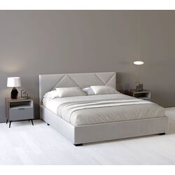 Pat my-Sara 180x200 (Alluminio) Thumb