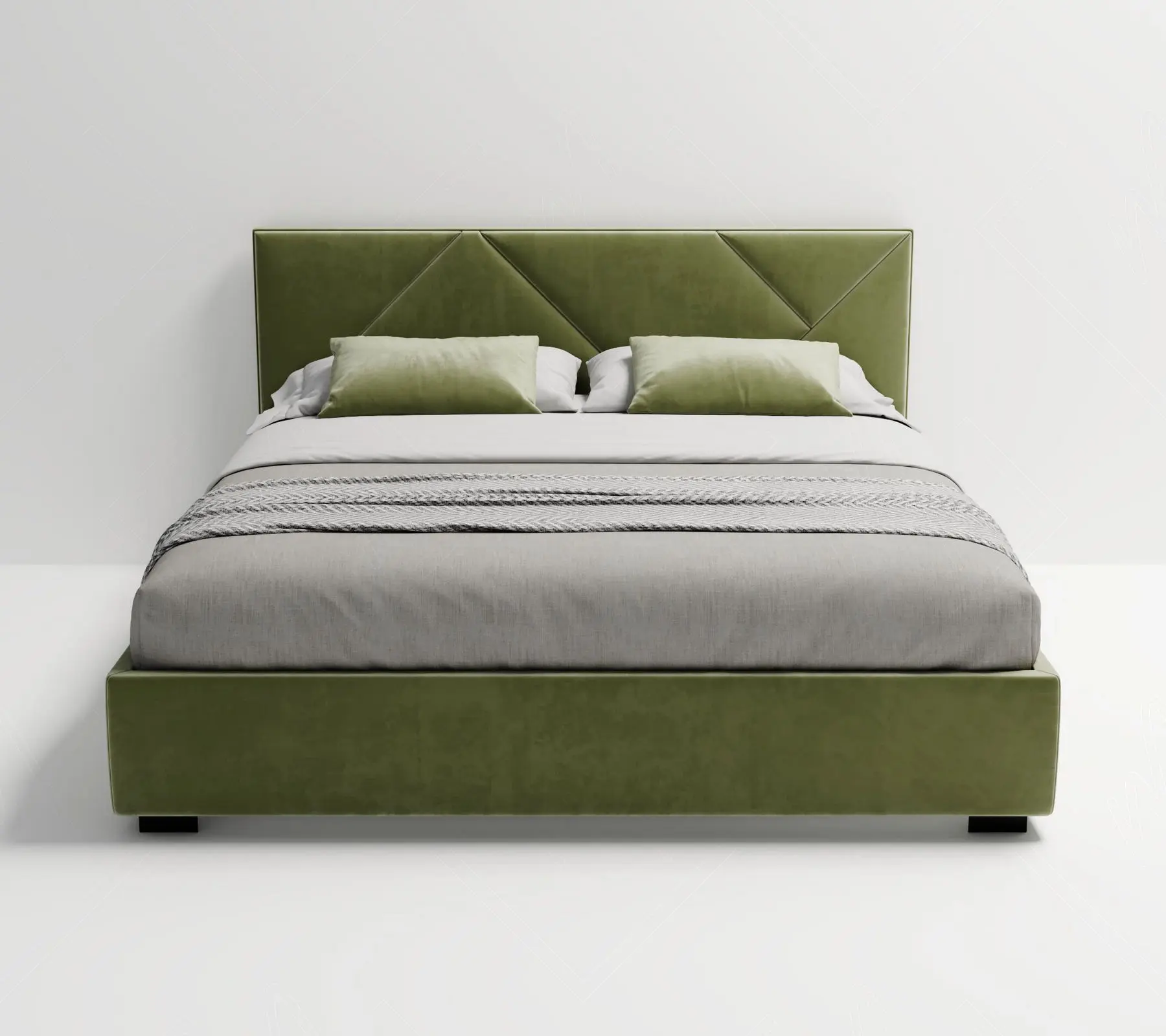 Кровать my-Sara 180x200 (Brillante)