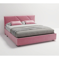 Кровать my-Sara 180x200 (Medio) Thumb