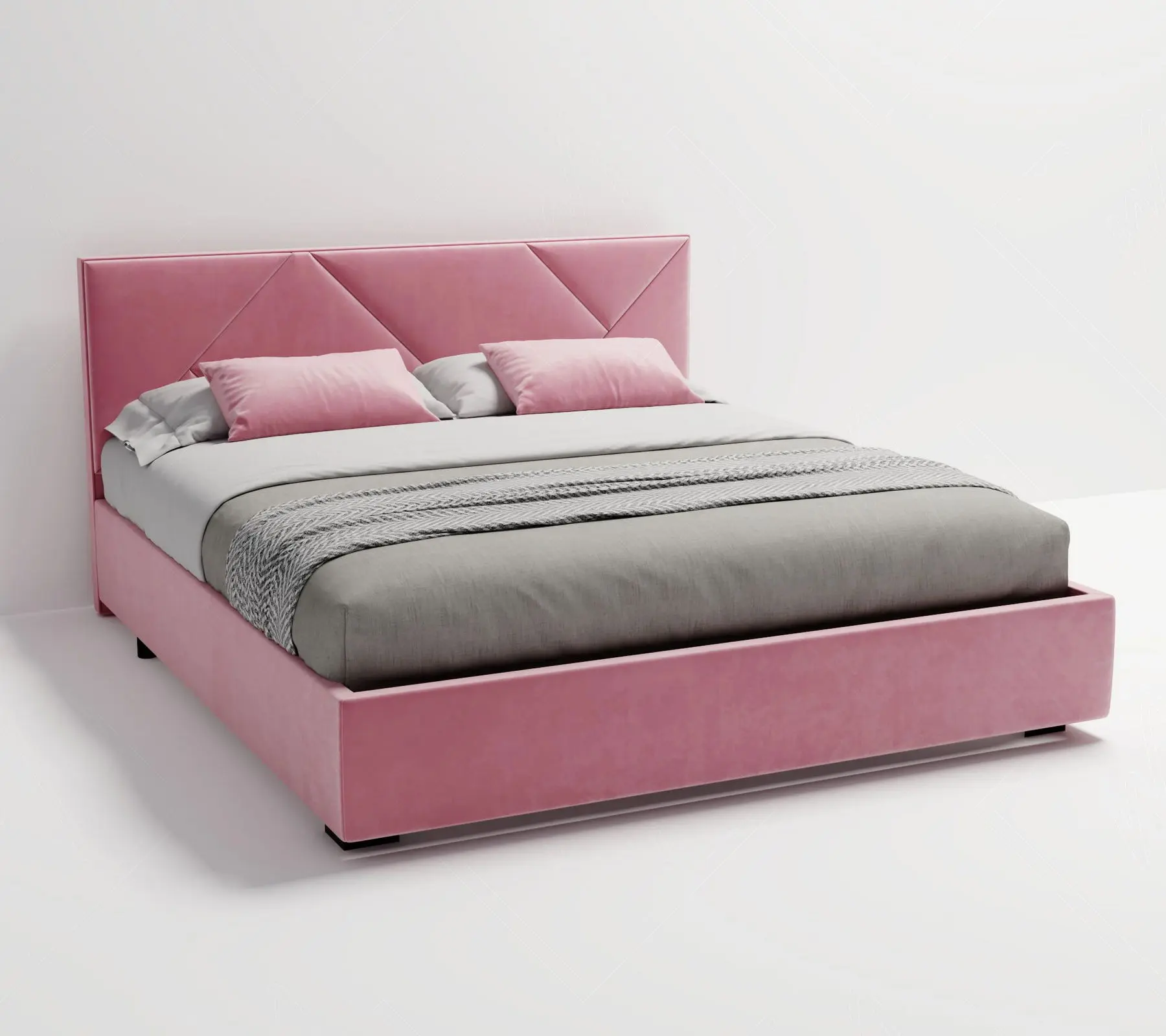 Кровать my-Sara 180x200 (Medio)