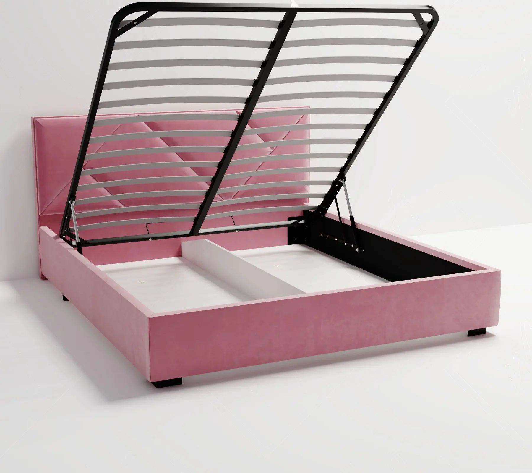 Кровать my-Sara 180x200 (Medio)