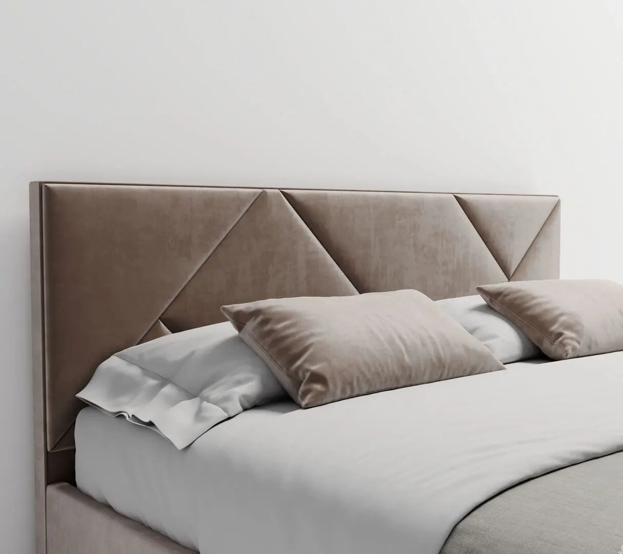 Pat my-Sara 180x200 (Noce)