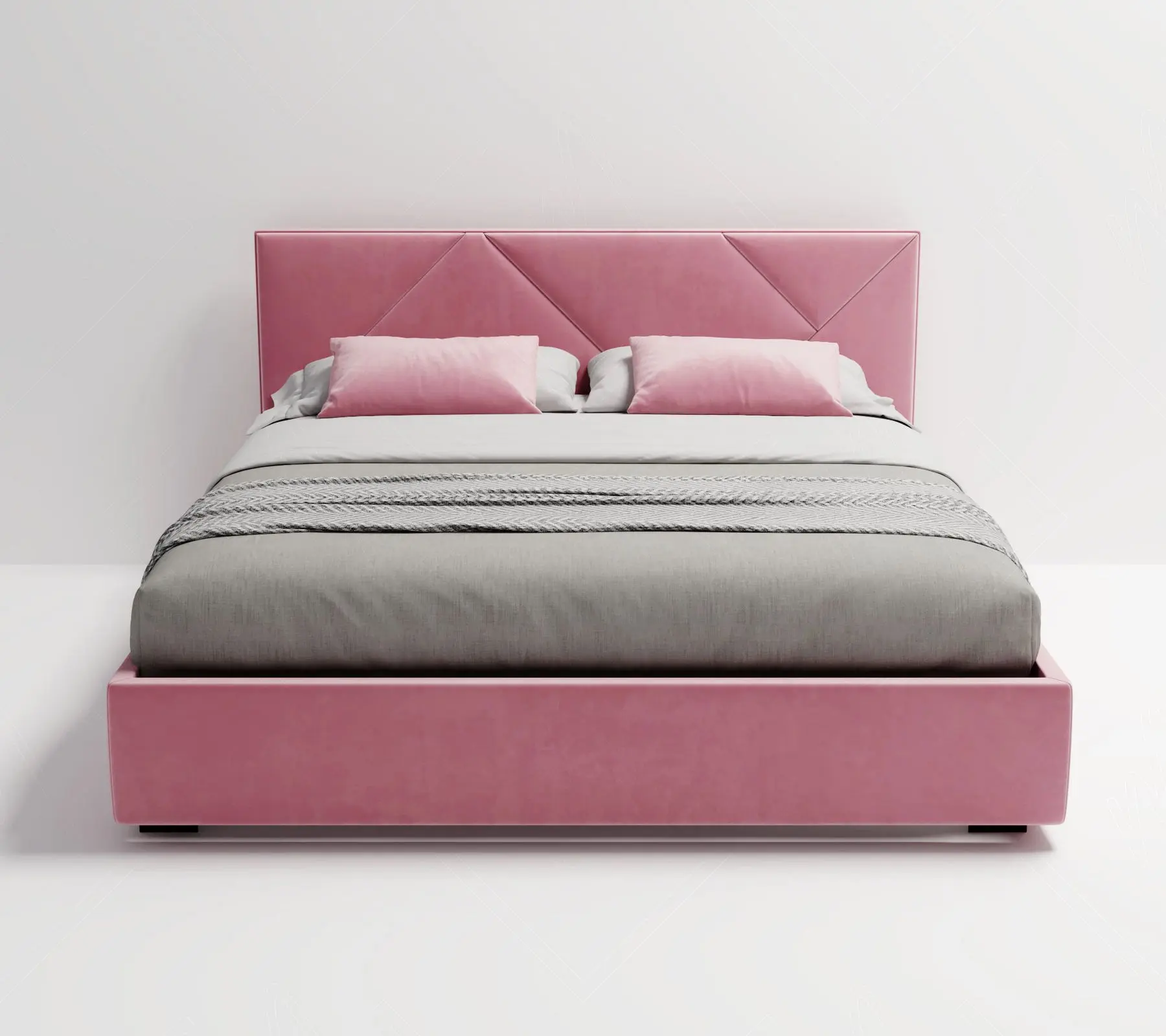 Кровать my-Sara 200x200 (Medio)