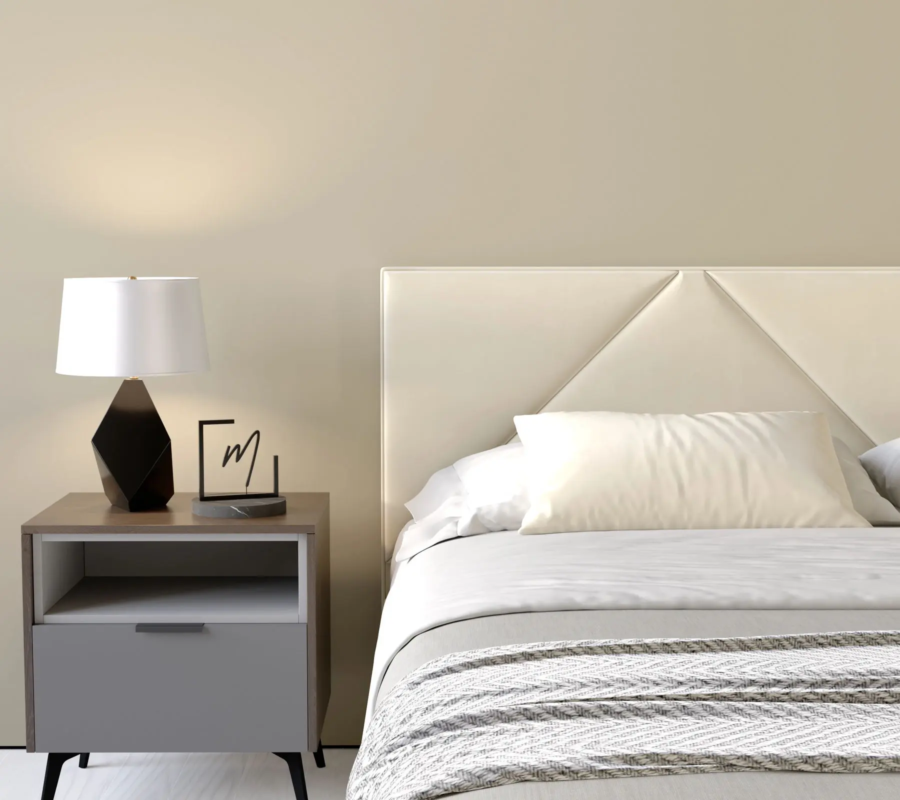 Кровать my-Sara 200x200 (Perla)