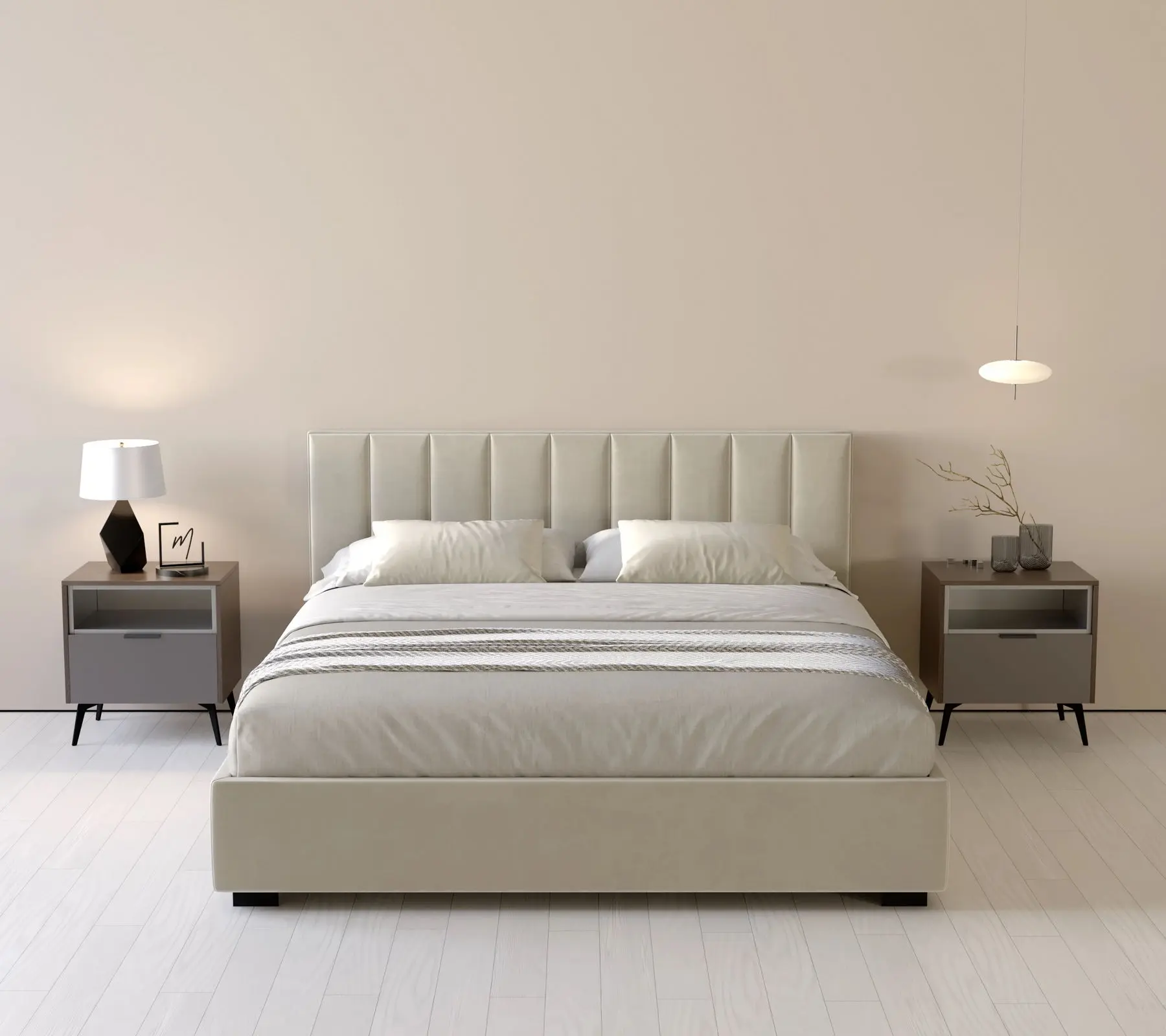 Pat my-Sia 120x200 (Grigio)