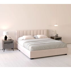 Кровать my-Sia 120x200 (Rosa) Thumb