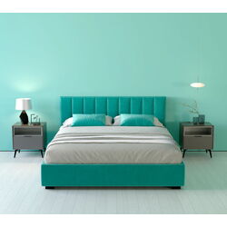 Кровать my-Sia 120x200 (Vela) Thumb