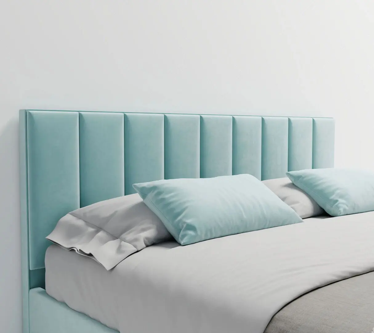 Pat my-Sia 140x200 (Acqua)