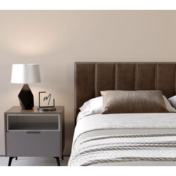 Кровать my-Sia 140x200 (Cioccolato) Thumb