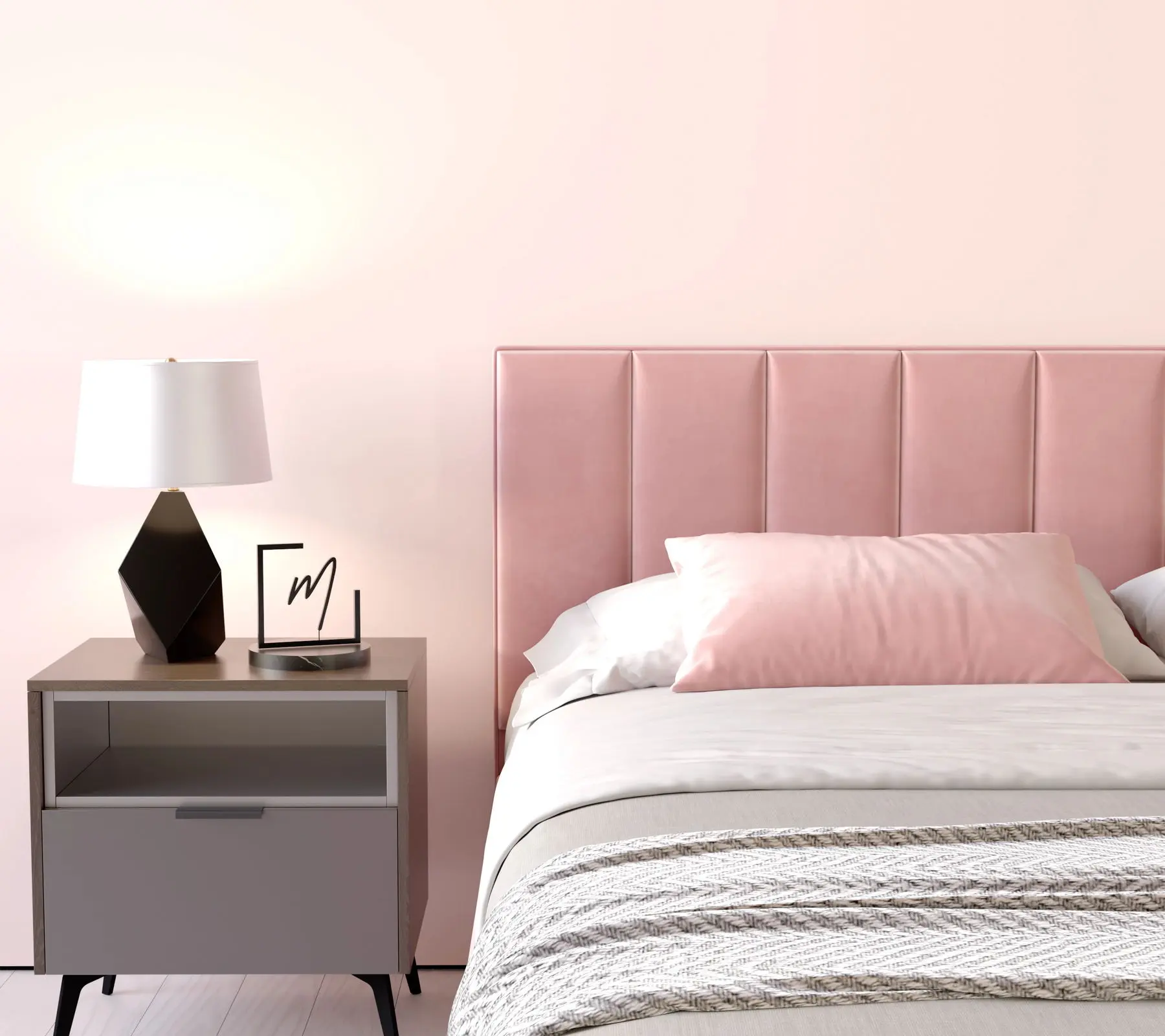 Pat my-Sia 140x200 (Fucsia)