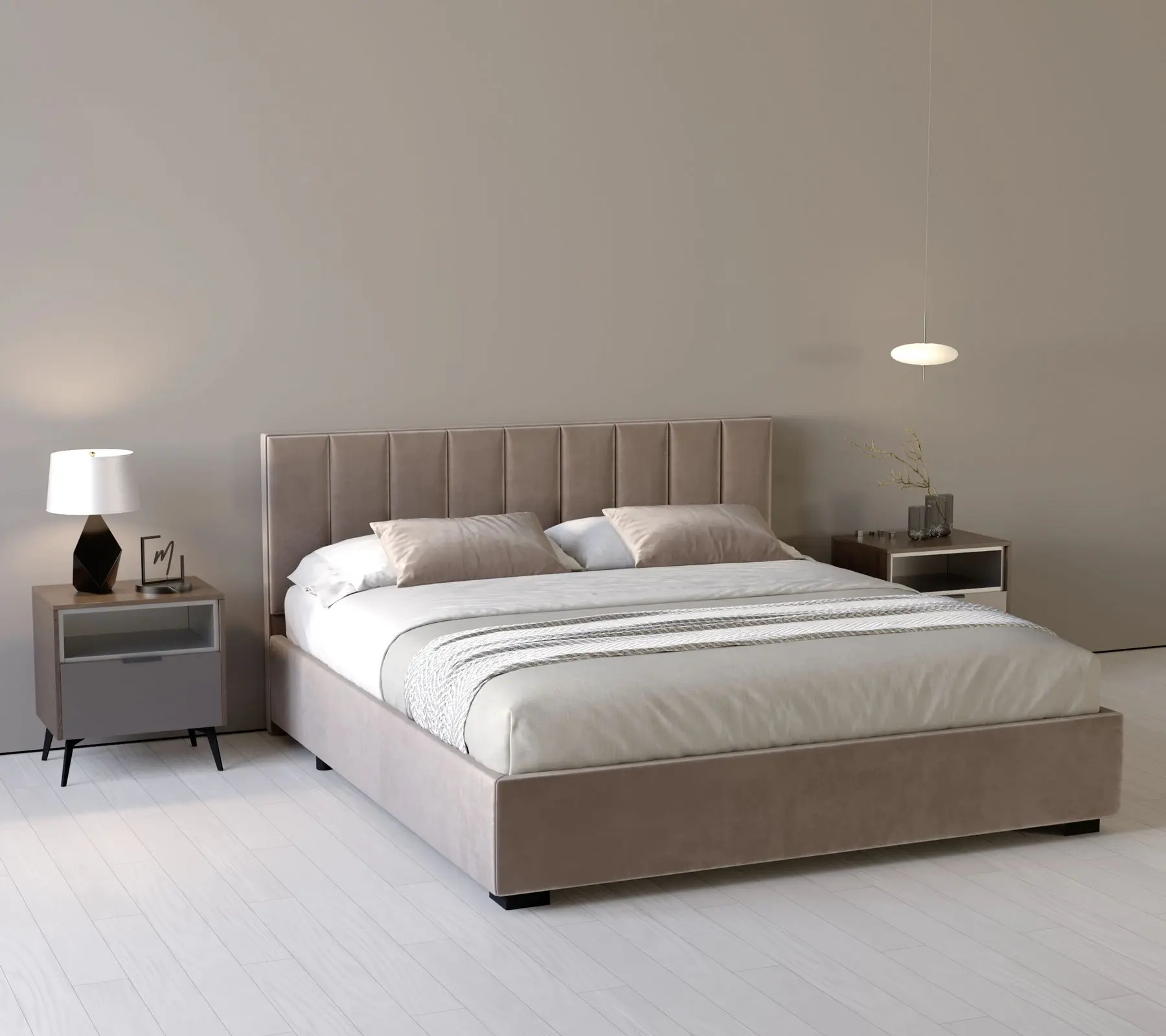 Pat my-Sia 140x200 (Noce)