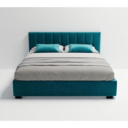 Pat my-Sia 160x200 (Azzurro) Thumb