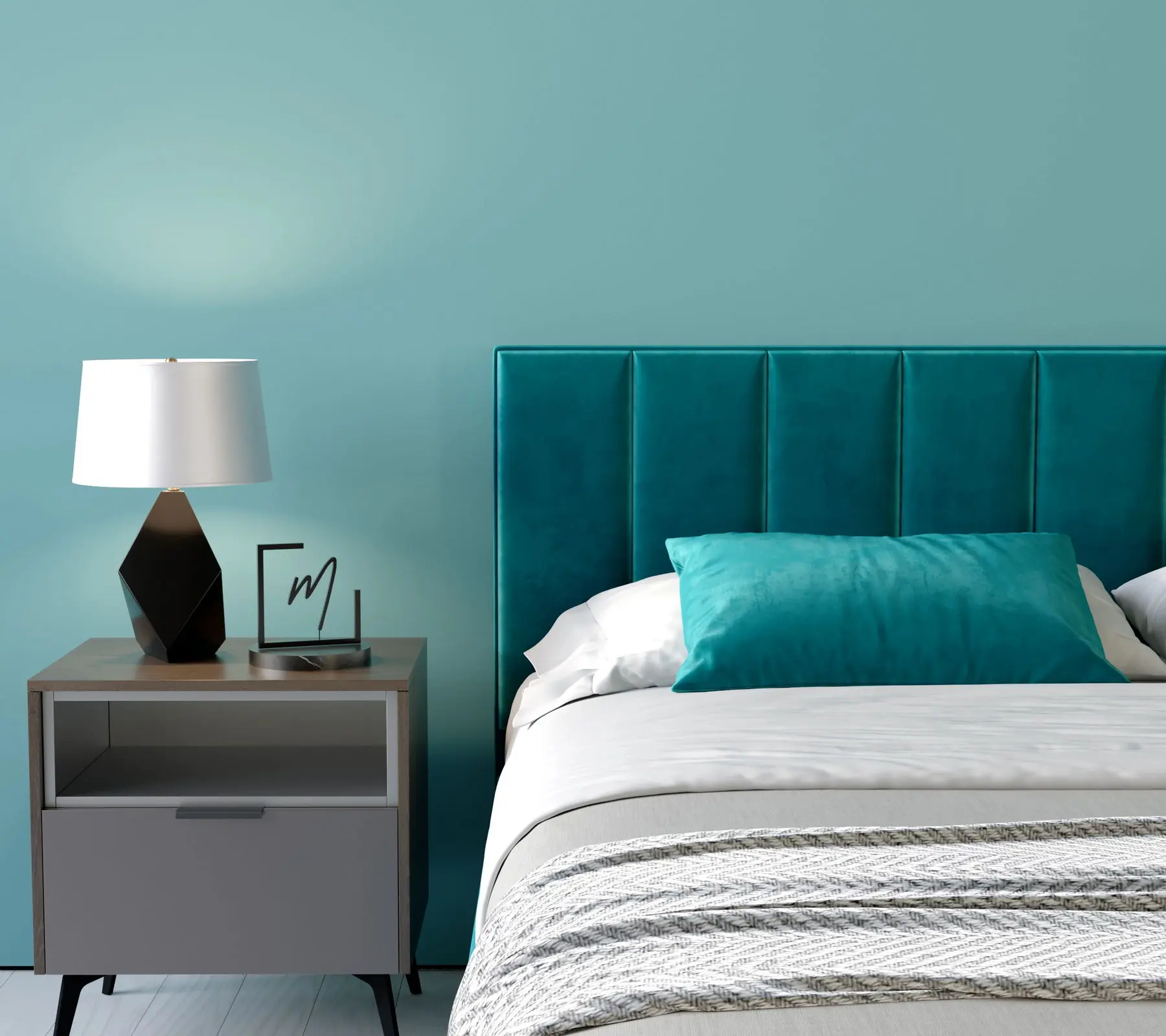 Pat my-Sia 160x200 (Azzurro)