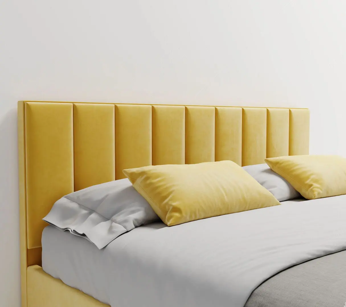 Pat my-Sia 160x200 (Limone)